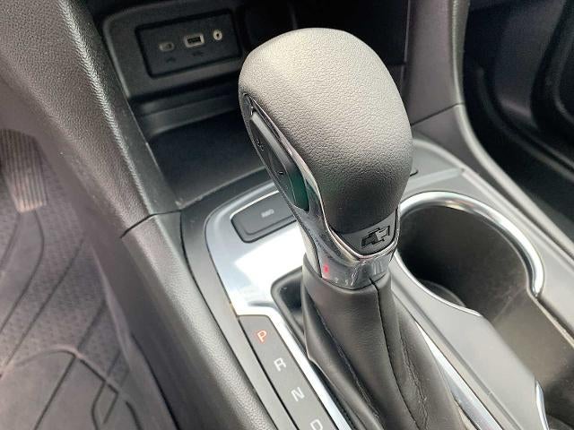2023 Chevrolet Equinox AWD 4dr LT w/1LT