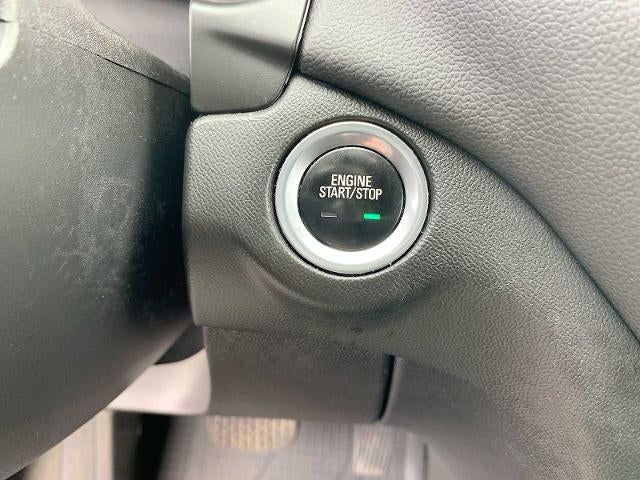 2023 Chevrolet Equinox AWD 4dr LT w/1LT