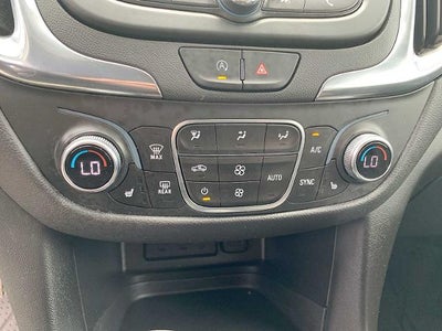 2023 Chevrolet Equinox AWD 4dr LT w/1LT