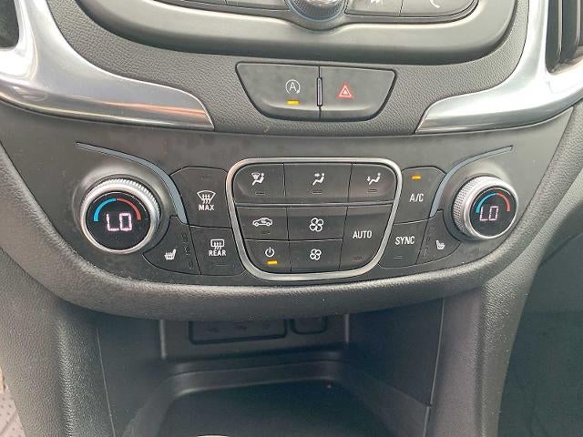 2023 Chevrolet Equinox AWD 4dr LT w/1LT
