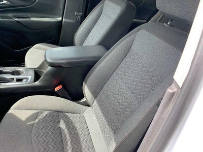 2023 Chevrolet Equinox AWD 4dr LT w/1LT