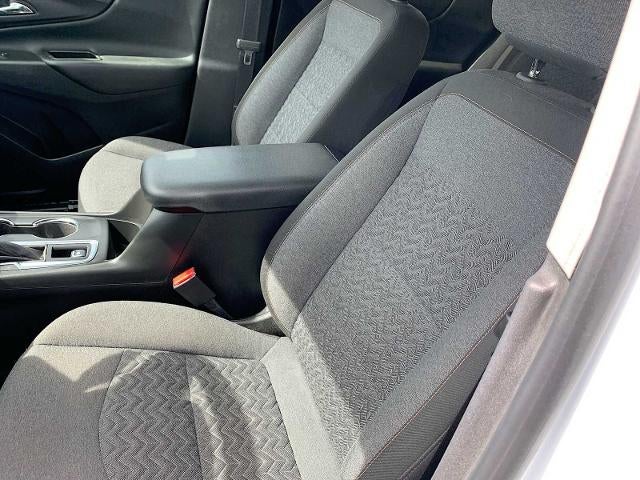 2023 Chevrolet Equinox AWD 4dr LT w/1LT