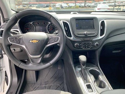 2023 Chevrolet Equinox AWD 4dr LT w/1LT