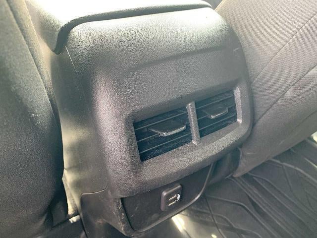2023 Chevrolet Equinox AWD 4dr LT w/1LT