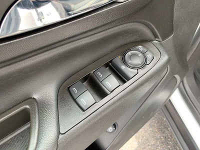 2023 Chevrolet Equinox AWD 4dr LT w/1LT
