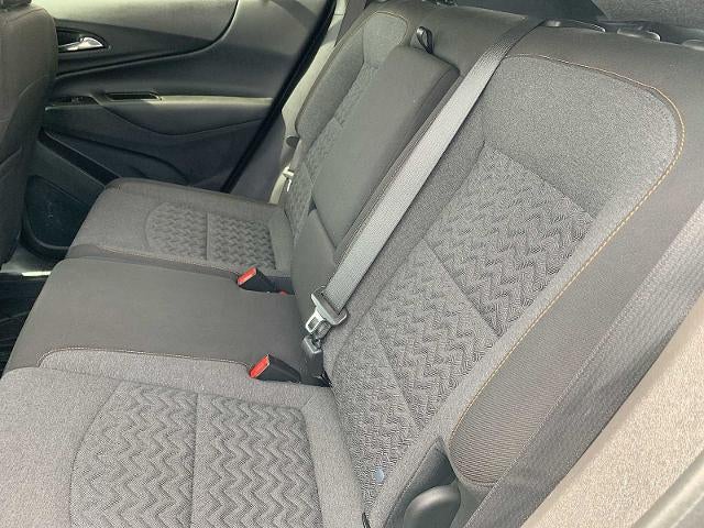 2023 Chevrolet Equinox AWD 4dr LT w/1LT