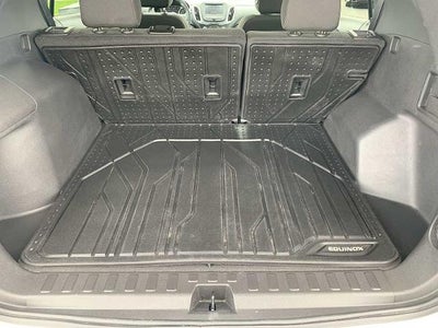 2023 Chevrolet Equinox AWD 4dr LT w/1LT