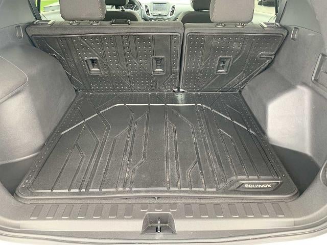 2023 Chevrolet Equinox AWD 4dr LT w/1LT