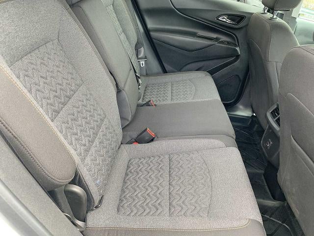 2023 Chevrolet Equinox AWD 4dr LT w/1LT