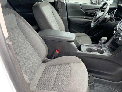 2023 Chevrolet Equinox AWD 4dr LT w/1LT