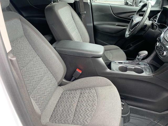 2023 Chevrolet Equinox AWD 4dr LT w/1LT