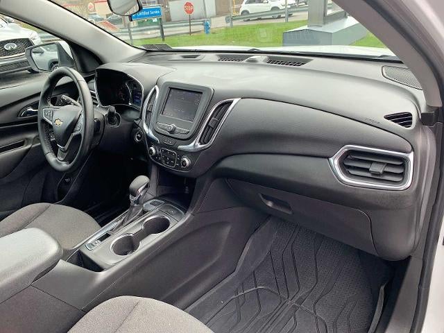 2023 Chevrolet Equinox AWD 4dr LT w/1LT