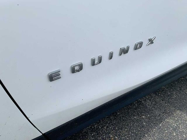 2023 Chevrolet Equinox AWD 4dr LT w/1LT