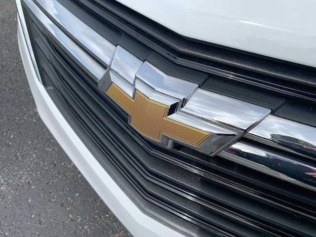 2023 Chevrolet Equinox AWD 4dr LT w/1LT