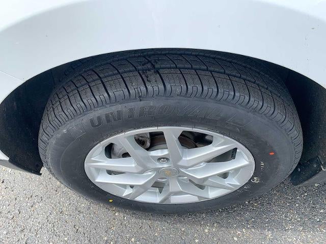 2023 Chevrolet Equinox AWD 4dr LT w/1LT