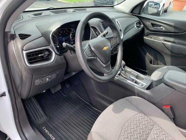 2024 Chevrolet Equinox AWD LT