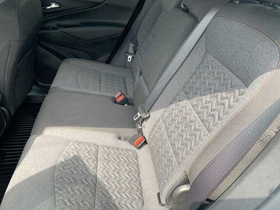 2024 Chevrolet Equinox AWD LT