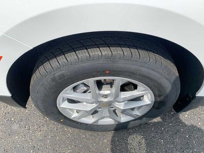 2024 Chevrolet Equinox AWD LT