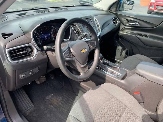 2023 Chevrolet Equinox AWD 4dr LT w/1LT