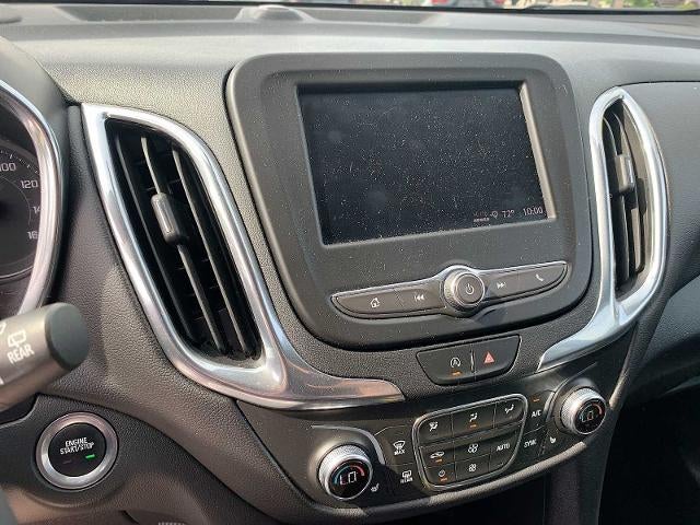 2023 Chevrolet Equinox AWD 4dr LT w/1LT