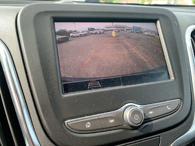 2023 Chevrolet Equinox AWD 4dr LT w/1LT