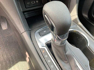 2023 Chevrolet Equinox AWD 4dr LT w/1LT
