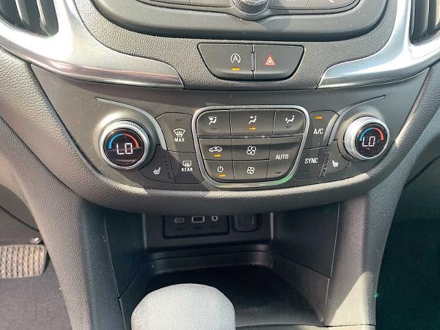 2023 Chevrolet Equinox AWD 4dr LT w/1LT