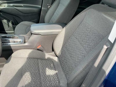 2023 Chevrolet Equinox AWD 4dr LT w/1LT