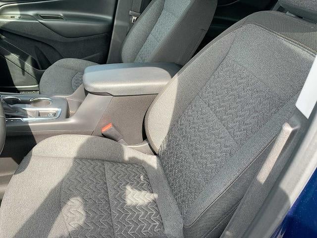 2023 Chevrolet Equinox AWD 4dr LT w/1LT