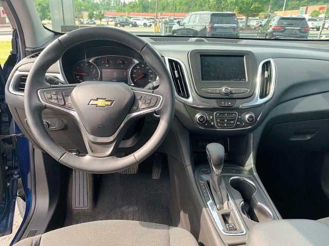 2023 Chevrolet Equinox AWD 4dr LT w/1LT