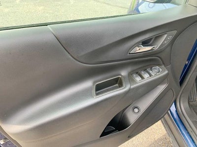2023 Chevrolet Equinox AWD 4dr LT w/1LT