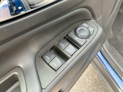 2023 Chevrolet Equinox AWD 4dr LT w/1LT