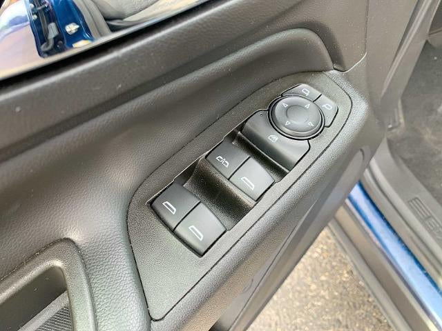 2023 Chevrolet Equinox AWD 4dr LT w/1LT