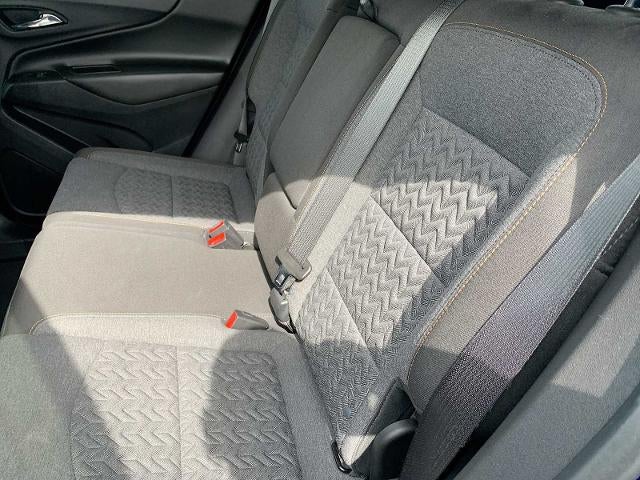2023 Chevrolet Equinox AWD 4dr LT w/1LT