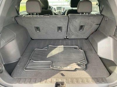2023 Chevrolet Equinox AWD 4dr LT w/1LT