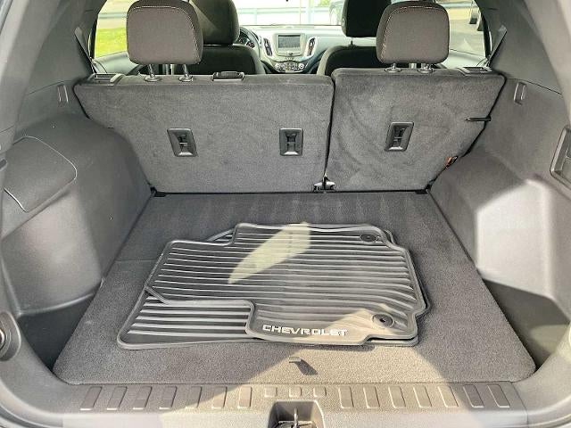 2023 Chevrolet Equinox AWD 4dr LT w/1LT