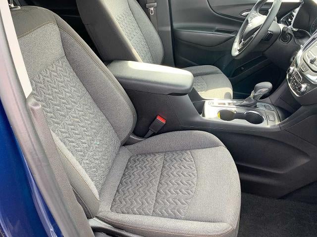 2023 Chevrolet Equinox AWD 4dr LT w/1LT