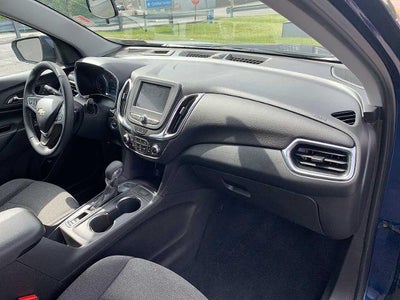 2023 Chevrolet Equinox AWD 4dr LT w/1LT