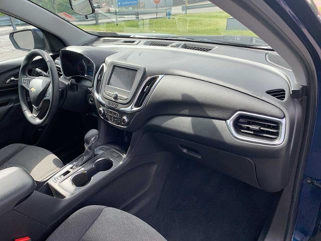 2023 Chevrolet Equinox AWD 4dr LT w/1LT