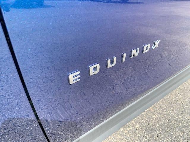2023 Chevrolet Equinox AWD 4dr LT w/1LT