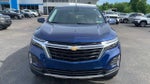 2023 Chevrolet Equinox AWD 4dr LT w/1LT