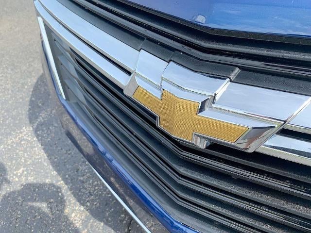 2023 Chevrolet Equinox AWD 4dr LT w/1LT