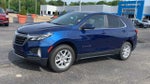 2023 Chevrolet Equinox AWD 4dr LT w/1LT