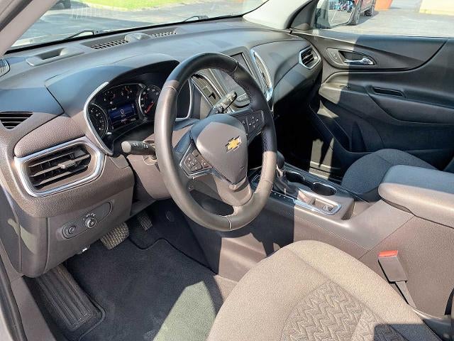 2024 Chevrolet Equinox AWD LT