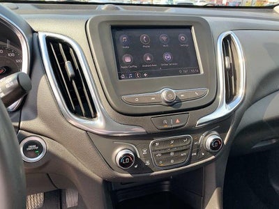 2024 Chevrolet Equinox AWD LT