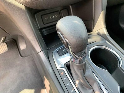 2024 Chevrolet Equinox AWD LT