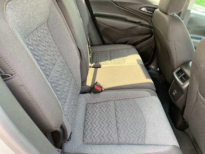 2024 Chevrolet Equinox AWD LT