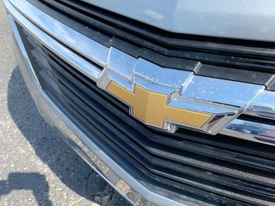 2024 Chevrolet Equinox AWD LT