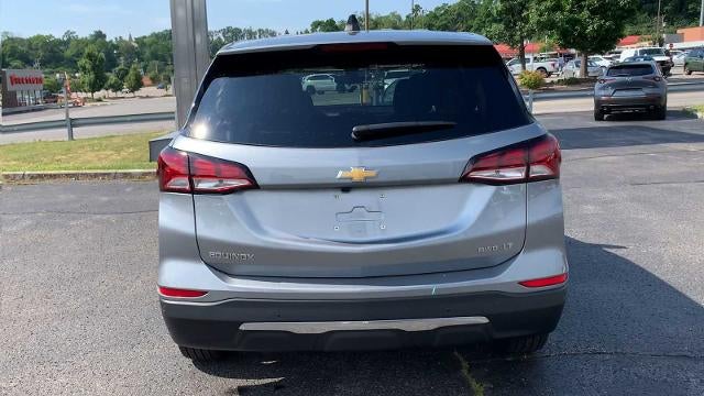 2024 Chevrolet Equinox AWD LT