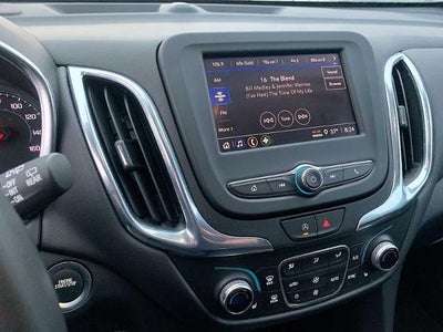 2023 Chevrolet Equinox AWD 4dr LT w/1LT